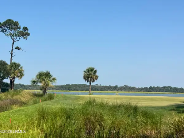 7 N Point Trail, Beaufort, SC 29907