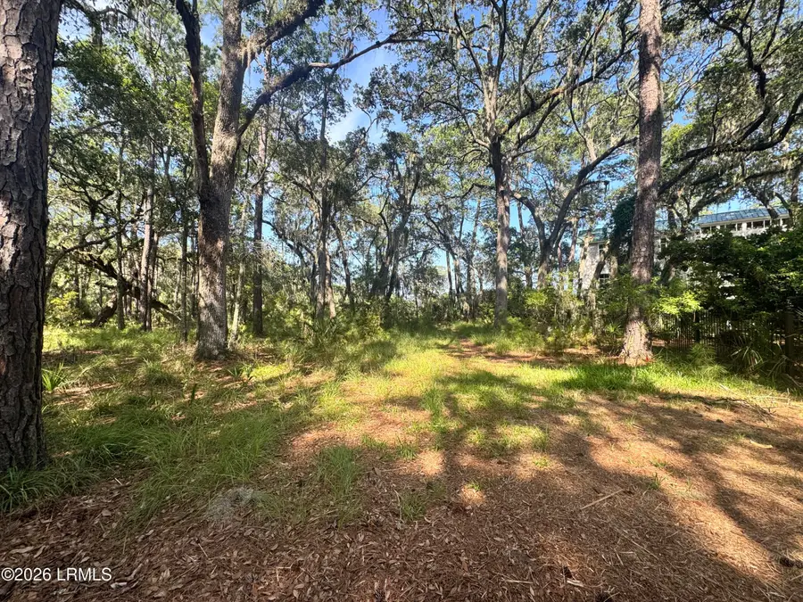 7 N Point Trail, Beaufort, SC 29907 - #3