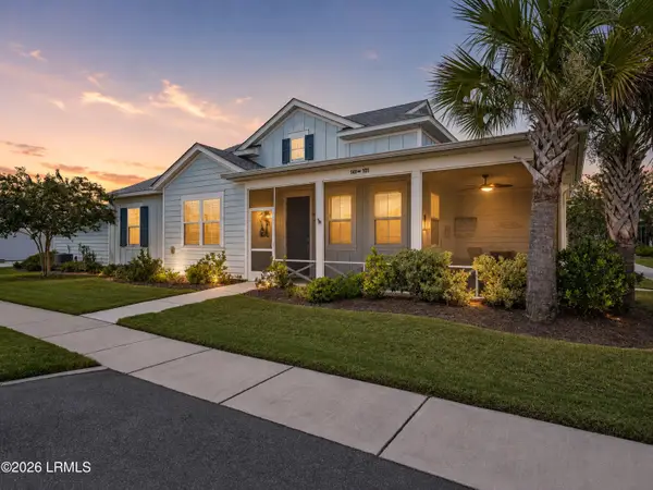 141 Sandbar Lane #101, Hardeeville, SC 29927