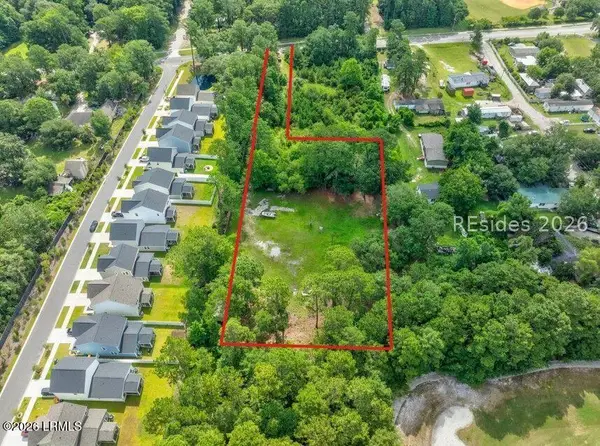 218 Buck Island Road, Bluffton, SC 29910