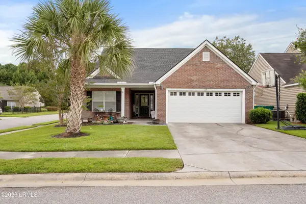 119 Oakesdale Drive, Bluffton, SC 29909