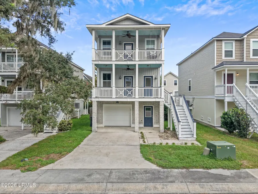6 Island Breeze Lane, Beaufort, SC 29907 - #2