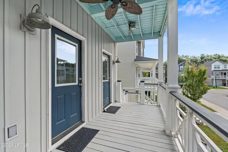 6 Island Breeze Lane, Beaufort, SC 29907 - #3