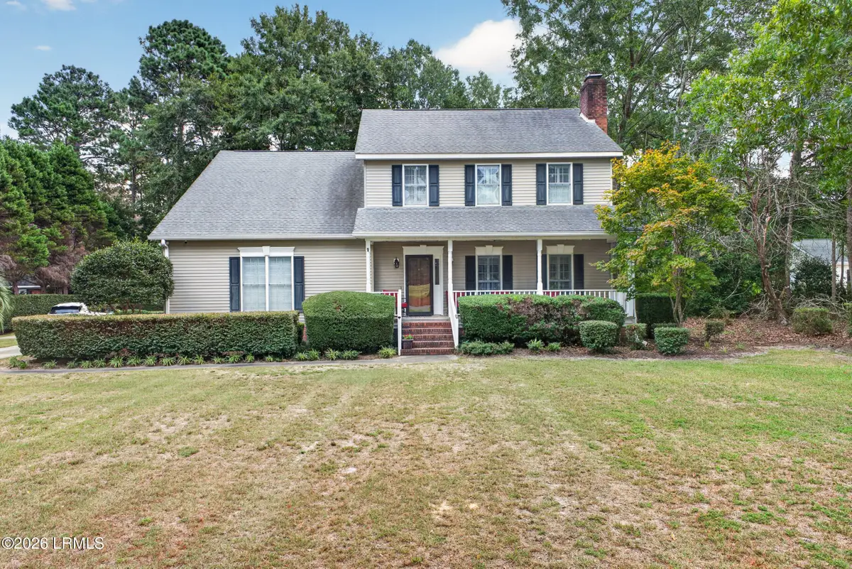 470 Goss Lane, Barnwell, SC 29812 - #1