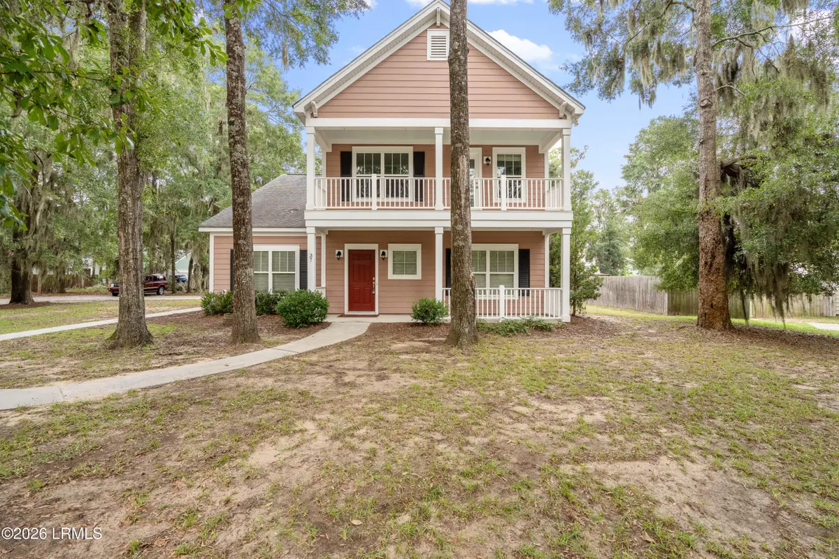 37 Gadwall Drive W, Beaufort, SC 29907 - #1