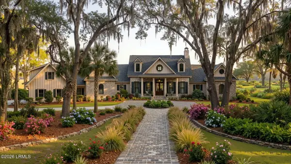 2 Blake Lane, Seabrook, SC 29940
