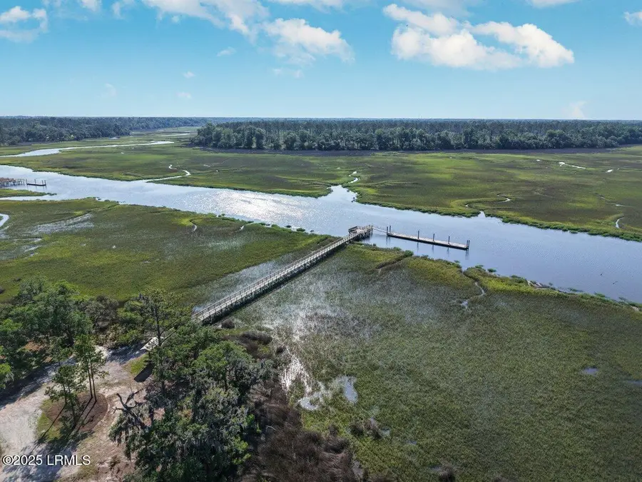 472 Chicora Lane, Yemassee, SC 29945 - #2