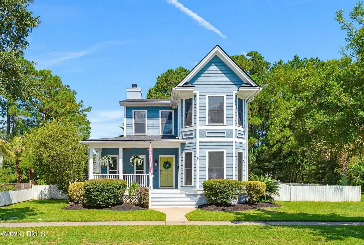 10 Petigru Drive, Beaufort, SC 29902 - #1