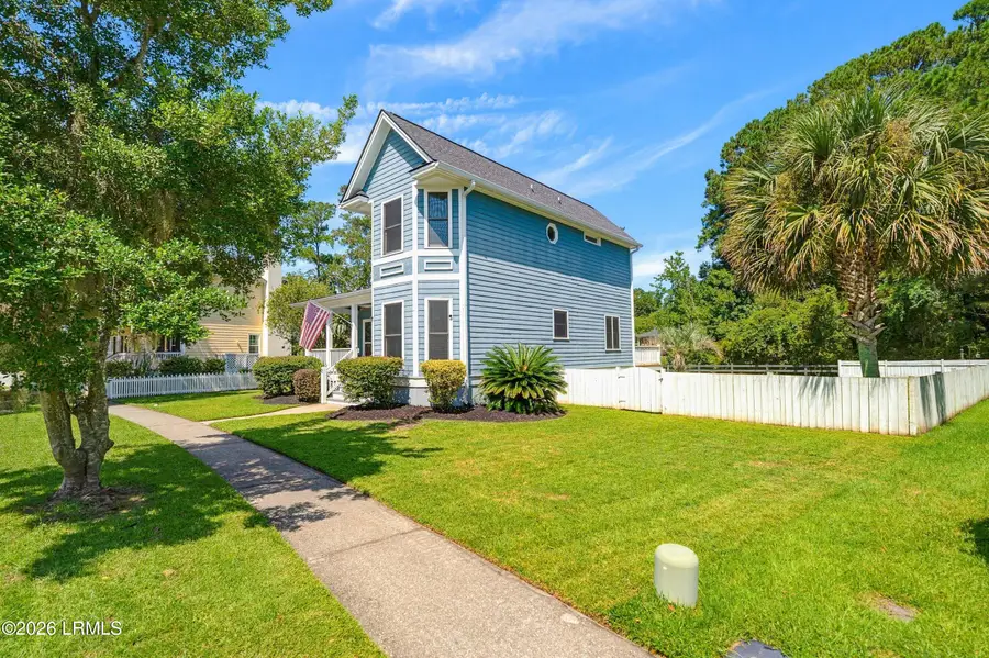 10 Petigru Drive, Beaufort, SC 29902 - #3