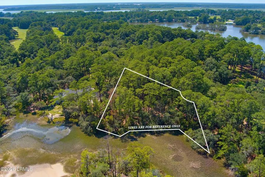 2 Lake Point Drive, Beaufort, SC 29907 - #2