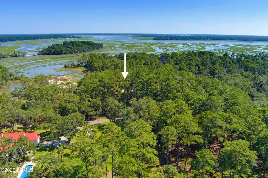 2 Lake Point Drive, Beaufort, SC 29907 - #3