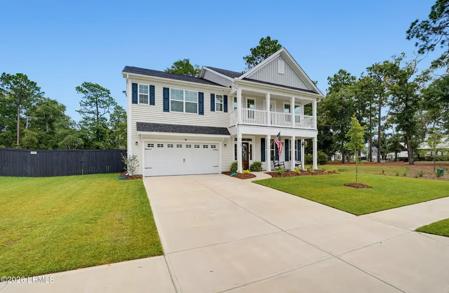 125 Furrow Lane, Beaufort, SC 29907 - #2