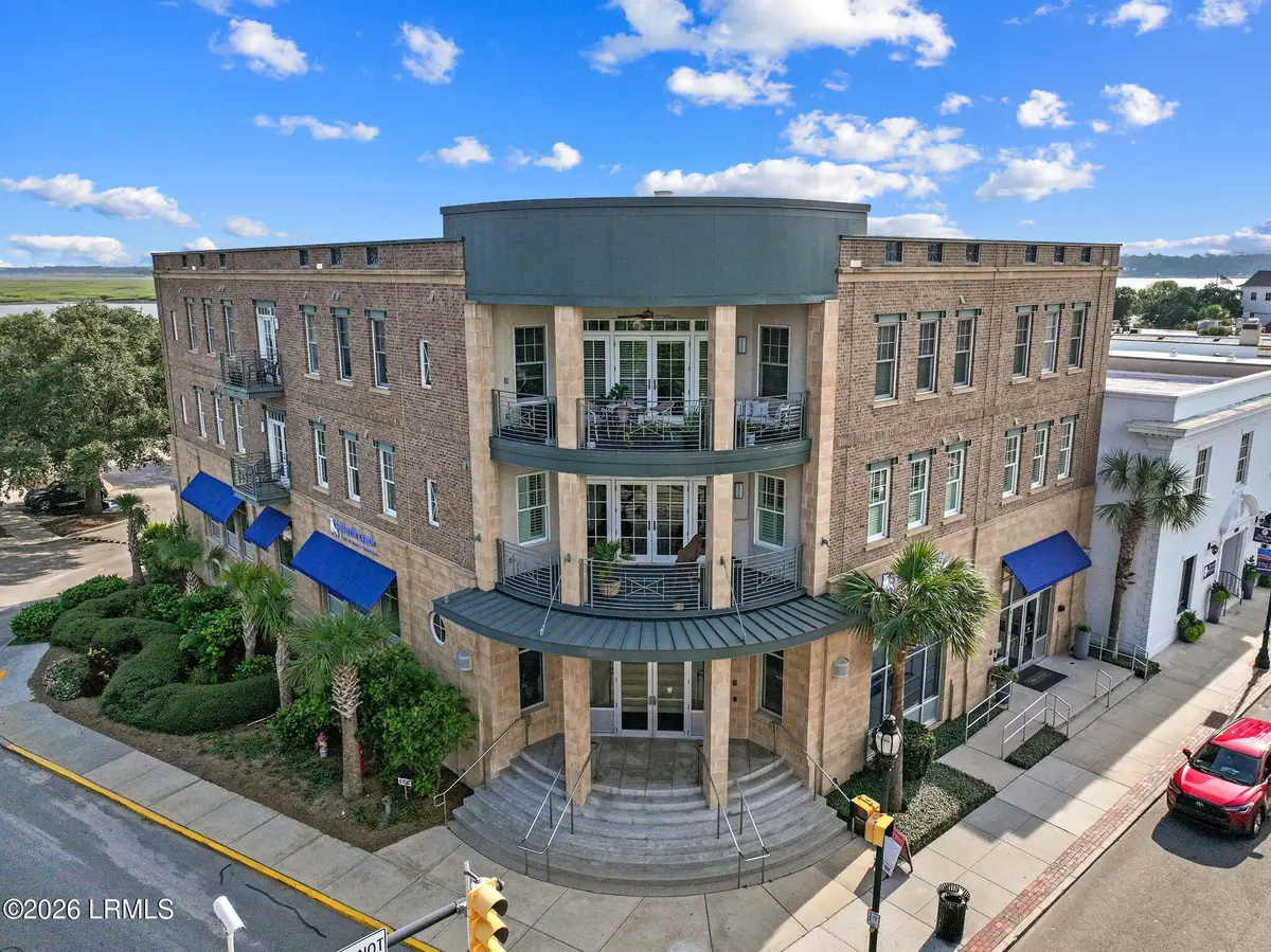 700 Bay Street #301, Beaufort, SC 29902 - #1