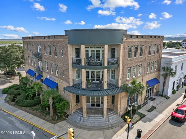 700 Bay Street #301, Beaufort, SC 29902