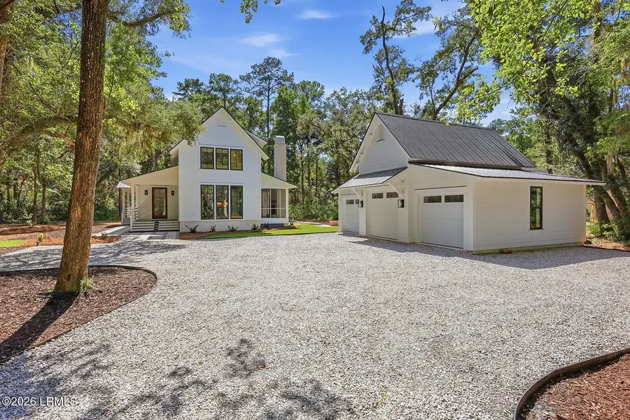 4 Blake Lane, Seabrook, SC 29940 - #2