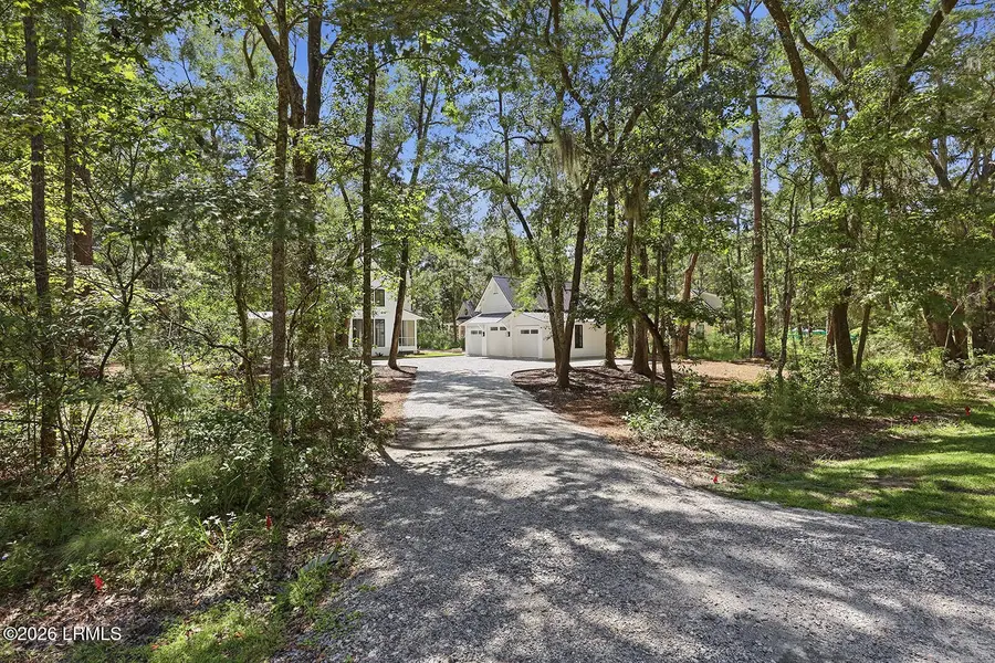 4 Blake Lane, Seabrook, SC 29940 - #3