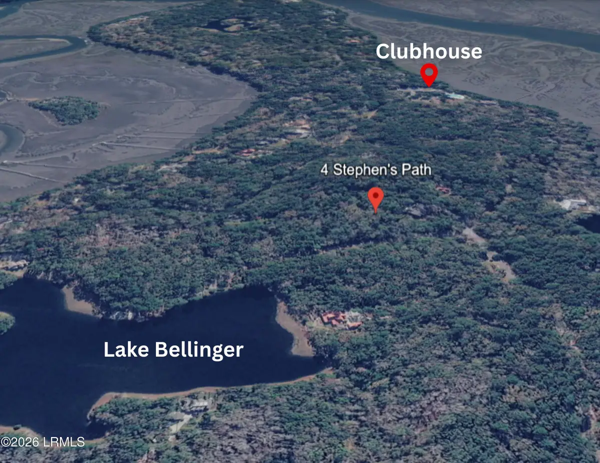 4 Stephens Path, Seabrook, SC 29940 - #1