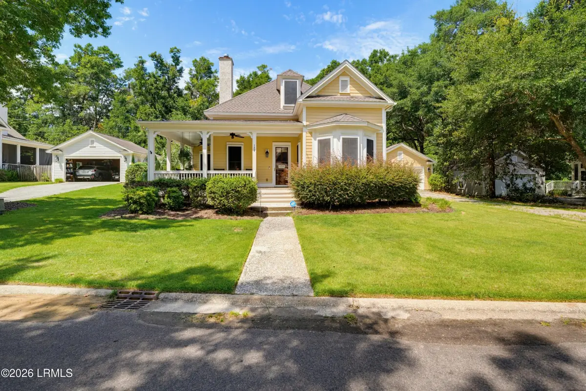 128 Fuller Street, Beaufort, SC 29902 - #1