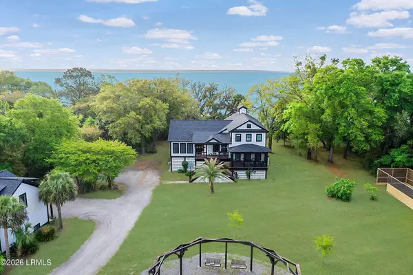 70 Nathan Pope Road, St. Helena Island, SC 29920