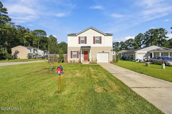 23 Colleton Court, Hardeeville, SC 29927