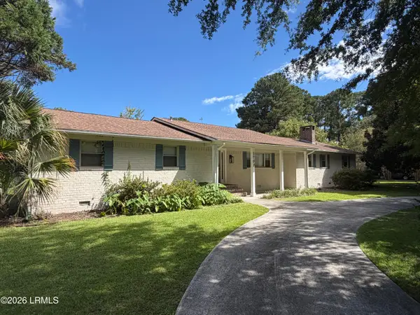 1703 Riverside Drive, Beaufort, SC 29902