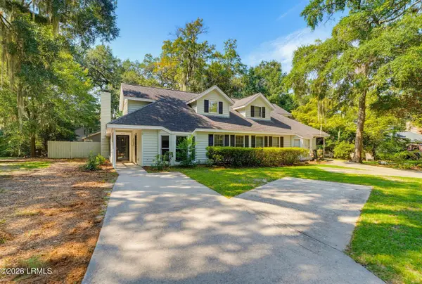 2610 Joshua Circle, Beaufort, SC 29902