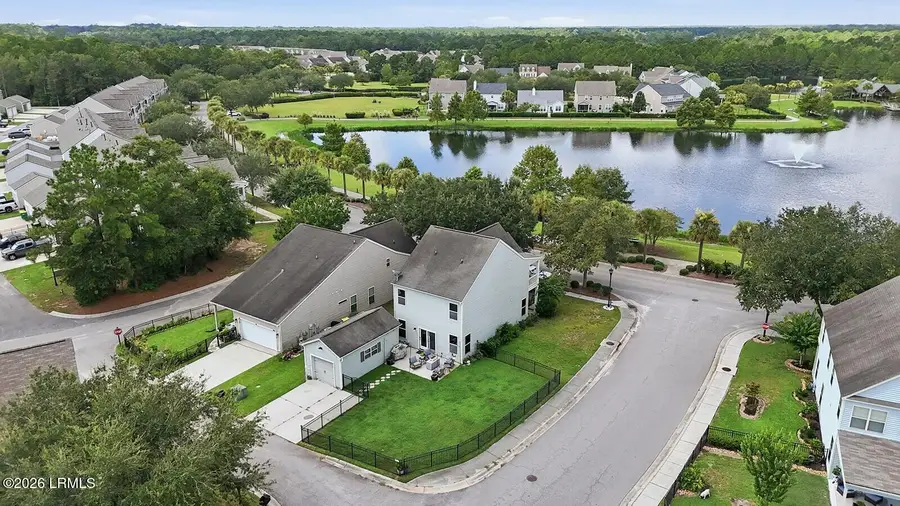 2104 Blakers Boulevard, Bluffton, SC 29909 - #3
