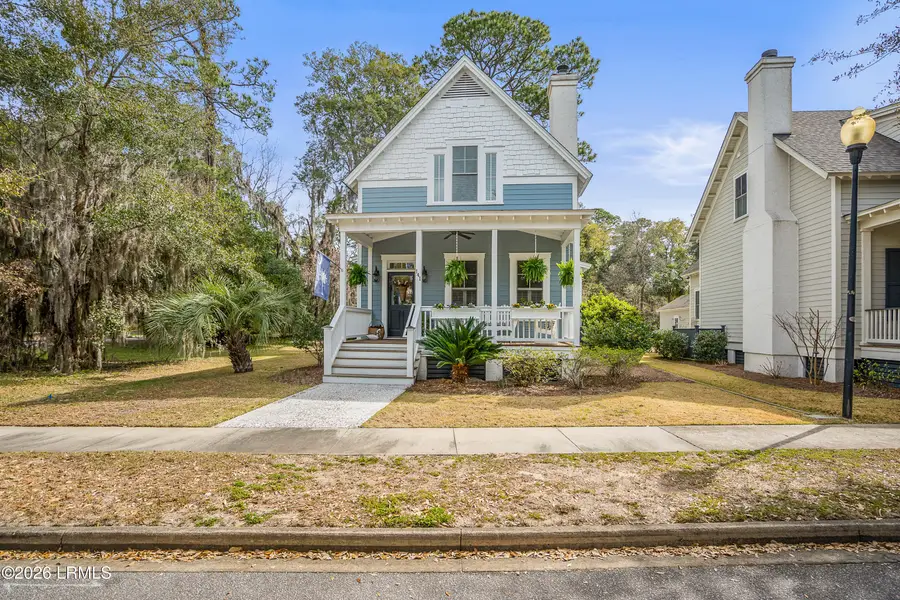 141 Willow Point Road, Beaufort, SC 29906 - #2
