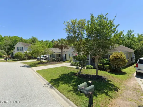 49 Sandy Pointe Drive, Bluffton, SC 29910