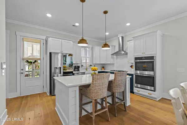 262 Goldeneye Lane, Bluffton, SC 29909