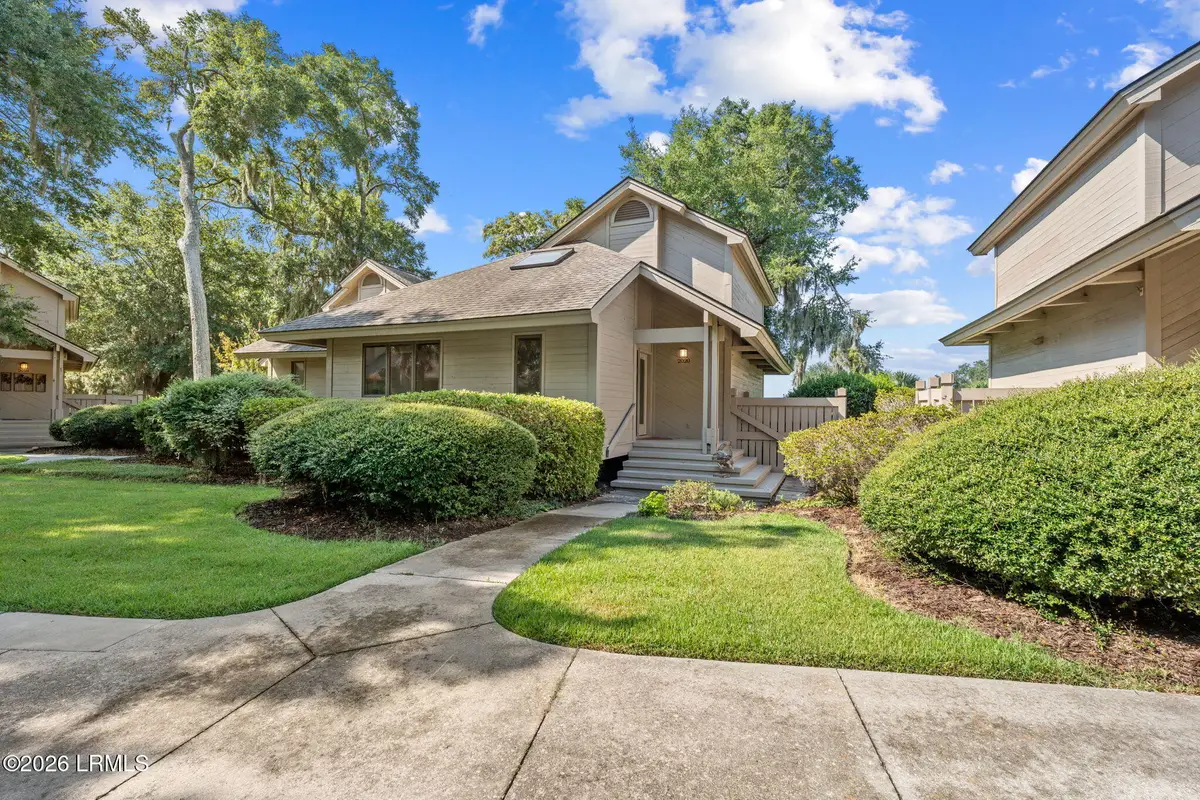 2020 Bluff Villas Road, Saint Helena Island, SC 29920 - #1