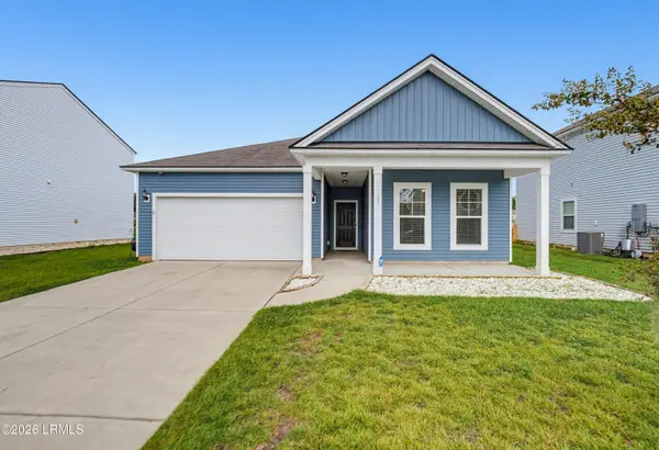 17 Toxaway Lane, Beaufort, SC 29906
