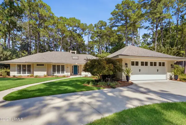 29 Pheasant Run, Hilton Head Island, SC 29926