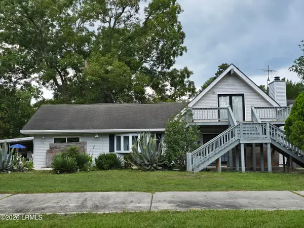 568 Keans Neck Road, Seabrook, SC 29940