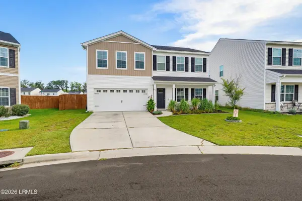 53 Cedarwood Street, Beaufort, SC 29906