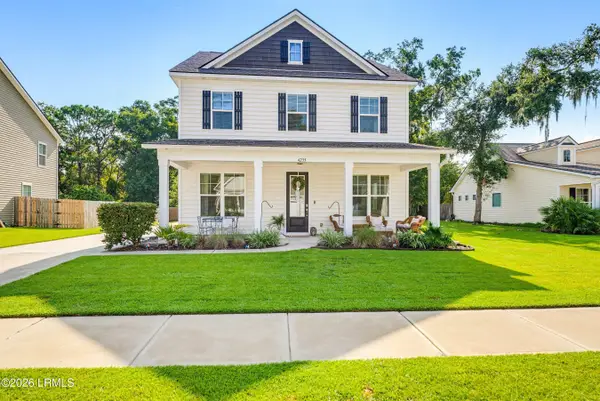 4235 Sage Drive, Beaufort, SC 29907