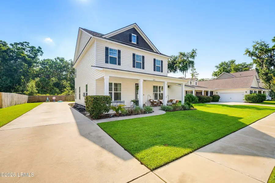 4235 Sage Drive, Beaufort, SC 29907 - #2