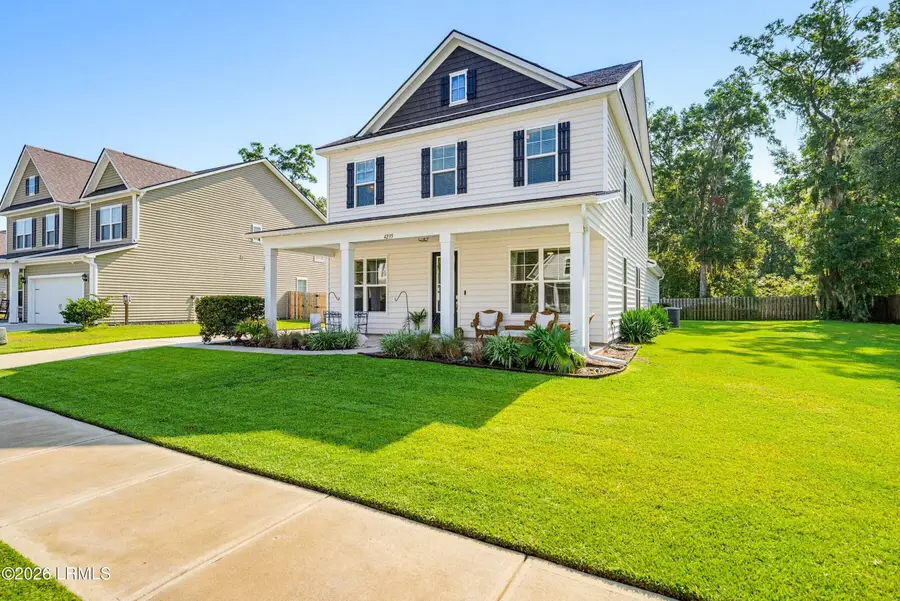 4235 Sage Drive, Beaufort, SC 29907 - #3