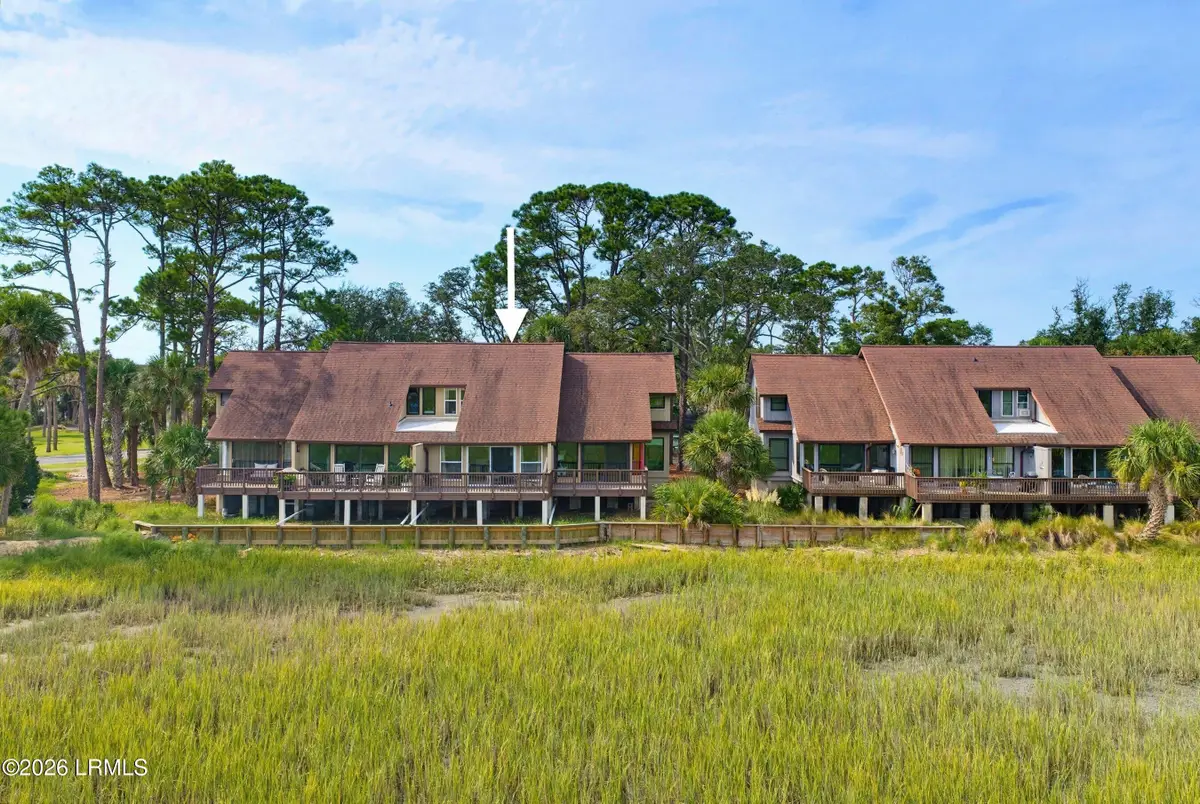 234 Tennis Villa Circle #234, Fripp Island, SC 29920 - #1