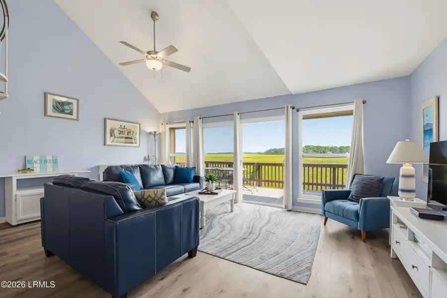 234 Tennis Villa Circle #234, Fripp Island, SC 29920 - #2