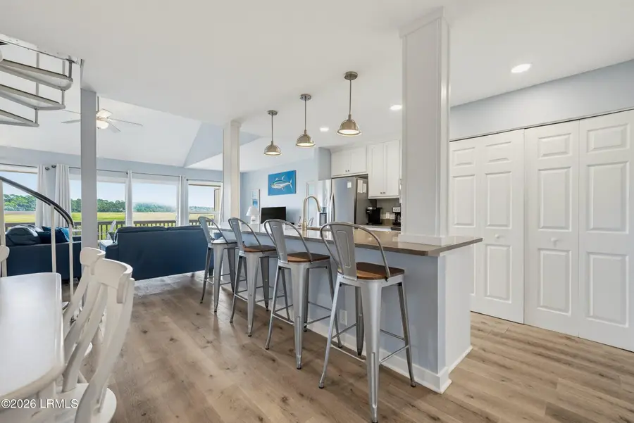 234 Tennis Villa Circle #234, Fripp Island, SC 29920 - #3