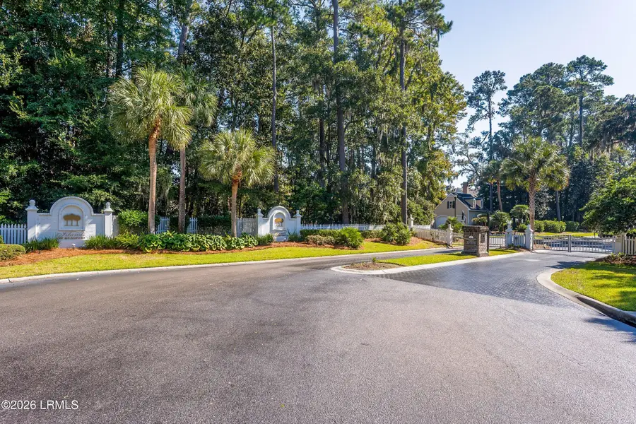 111 Palmetto Place, Beaufort, SC 29902 - #2