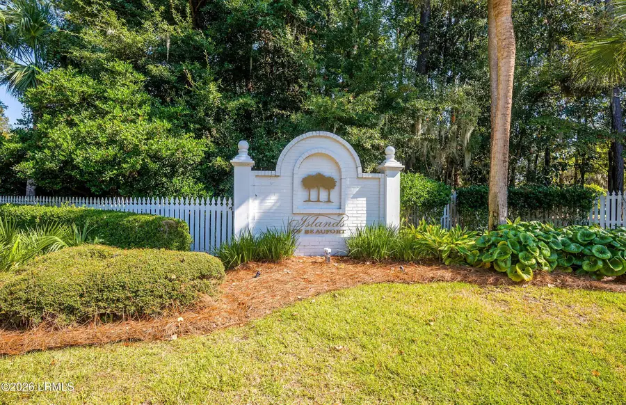 111 Palmetto Place, Beaufort, SC 29902 - #3