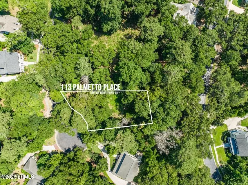 113 Palmetto Place, Beaufort, SC 29902 - #3