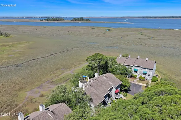 36 Anchorage Point #36, Hilton Head Island, SC 29928