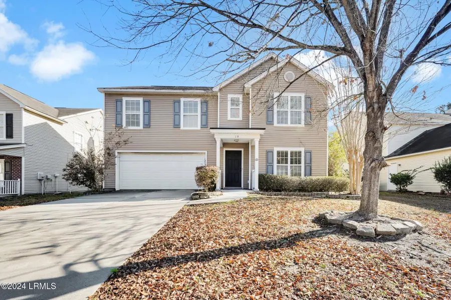 25 Pennyroyal Way, Beaufort, SC 29906 - #2