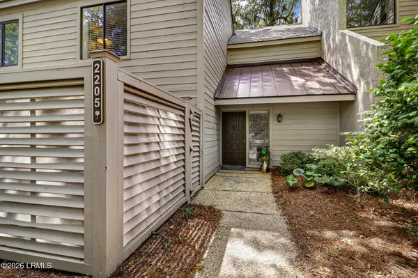101 Lighthouse Road #2205, Hilton Head Island, SC 29928