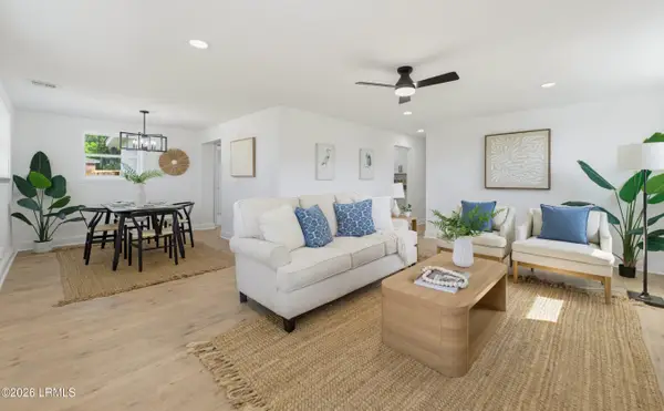 1922 Baggett Street, Beaufort, SC 29902