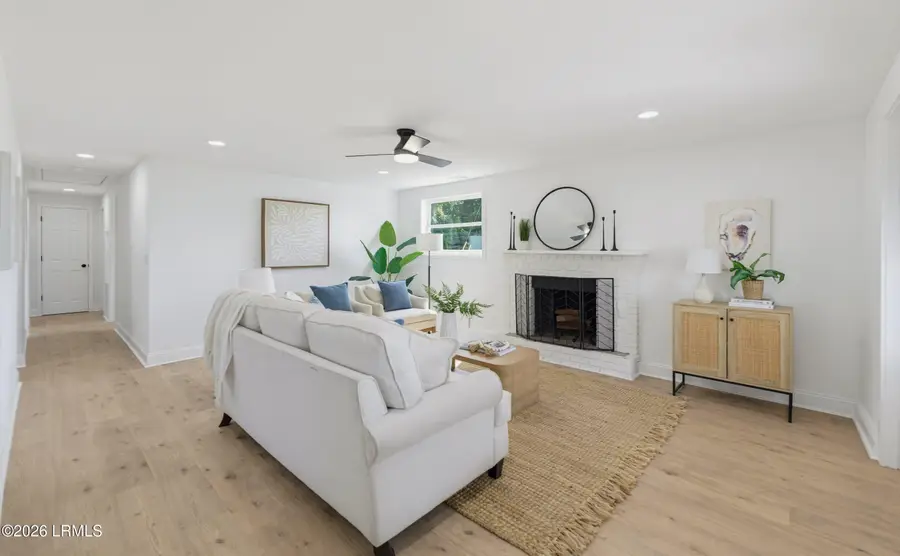 1922 Baggett Street, Beaufort, SC 29902 - #2