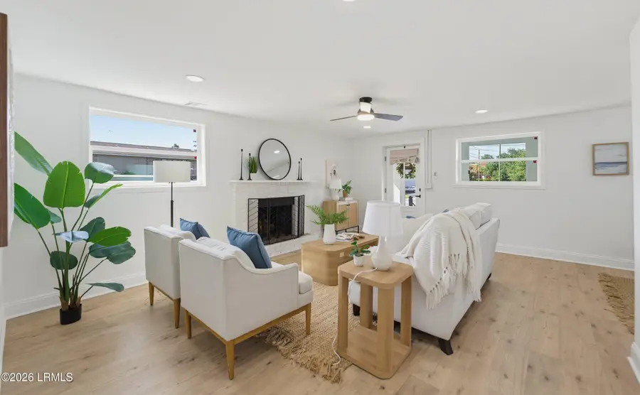 1922 Baggett Street, Beaufort, SC 29902 - #3